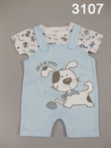 Костюм-двойка для мальчиков (Z12-3107)