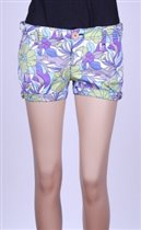 Шорты женские (FLS10 7610)