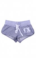 Шорты женские (FLS10 6061)