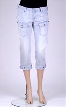 Бриджи женские (FLS10 8129)