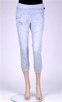 Бриджи женские (FLS10 8119)