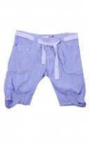 Бриджи женские (FLS10 7626)