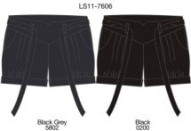 Бриджи женские (LS11-7606)