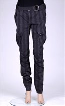 Брюки женские (FLS10 7103)