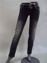 Джинсы женские (FLS10 8108)