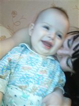 Моя любовь к тебе безгранична