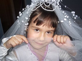 Мамина невеста