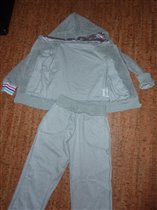 костюмизнанка