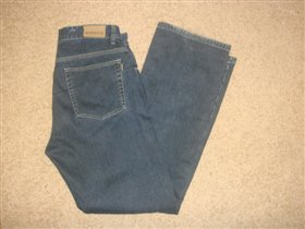 Джинсы мужские  33*34