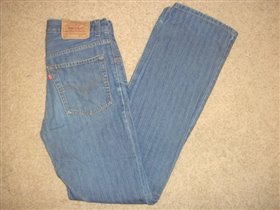 Джинсы мужские 31*34