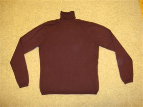 Джемпер мужской размер М