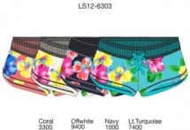 Шорты женские (LS12-6303)