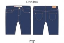 Шорты женские (LS12-8106)