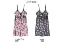 Платье женское (LS12-9600)