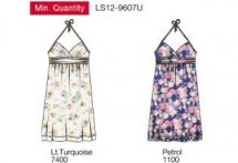 Платье женское (LS12-9607U)