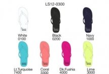 Обувь женская (LS12-0300)