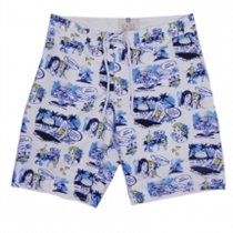 Шорты мужские (MS12-2503)