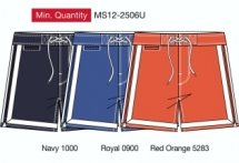 Шорты мужские (MS12-2506U)