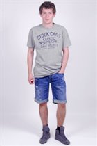 Шорты мужские (MS12-8508)