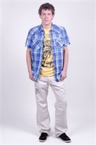 Брюки мужские (MS12-8005U)