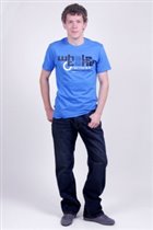 Джинсы мужские (MS12-8501P)