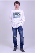 Джинсы мужские (MS12-8504P)