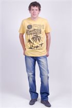 Джинсы мужские (MS12-8523P)