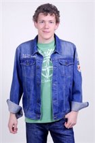 Куртка мужская (MS12-9000U)