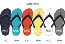 Обувь мужская (MS12-9515)