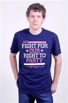 Футболка мужская с коротким рукавом (MS12-1112)