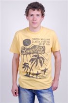 Футболка мужская с коротким рукавом (MS12-1128)