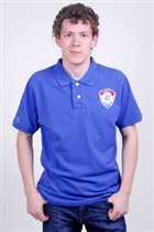 Футболка мужская с коротким рукавом (MS12-3004U)