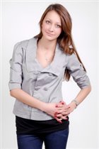 Жакет женский (FLS10 9602)