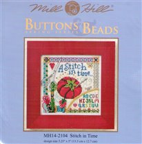 MH14-2104 Stitch in Time