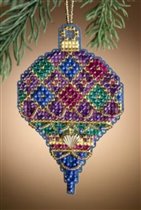 MH16-1306 Diamond Holiday