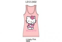 Майка-Топ женский (LS12-2402)