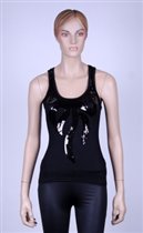 Майка-топ женский (LS11-2105)