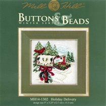 MH14-1302 Holiday Delivery