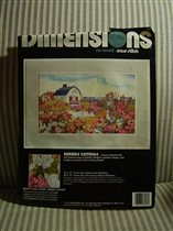 03953 Seaside Cottage