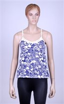 Майка-топ женская (FLS10 2113)