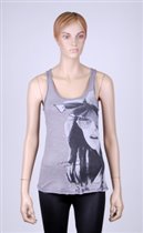 Майка-топ женская (FLS10 2110)