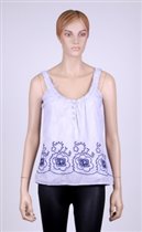 Майка-топ женская (FLS10 3108)