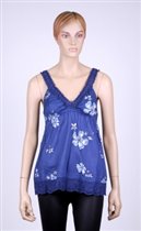 Майка-топ женская (FLS10 3120)