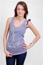 Майка женская (FLS10 2402)