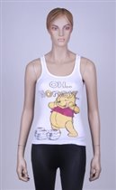 Майка женская (FLS10 2133)