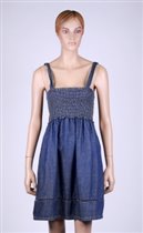 Платье женское (FLS10 9110)