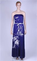 Платье женское (FLS10 9407)