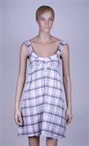 Платье женское (FLS10 9108)