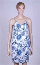 Платье женское (FLS10 9103)