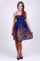 Платье женское (LS11-9214)